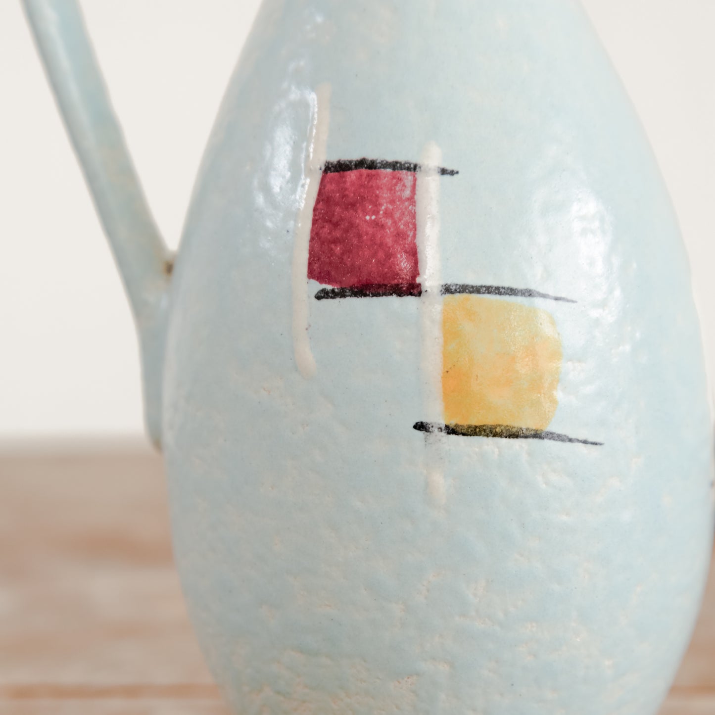 Foreign | Mini Ceramic Jug