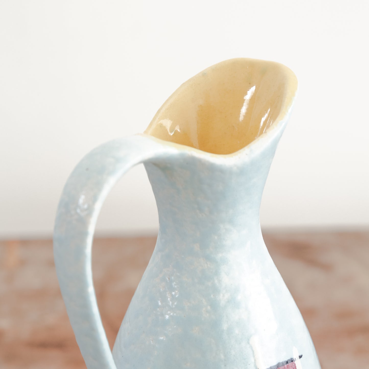 Foreign | Mini Ceramic Jug