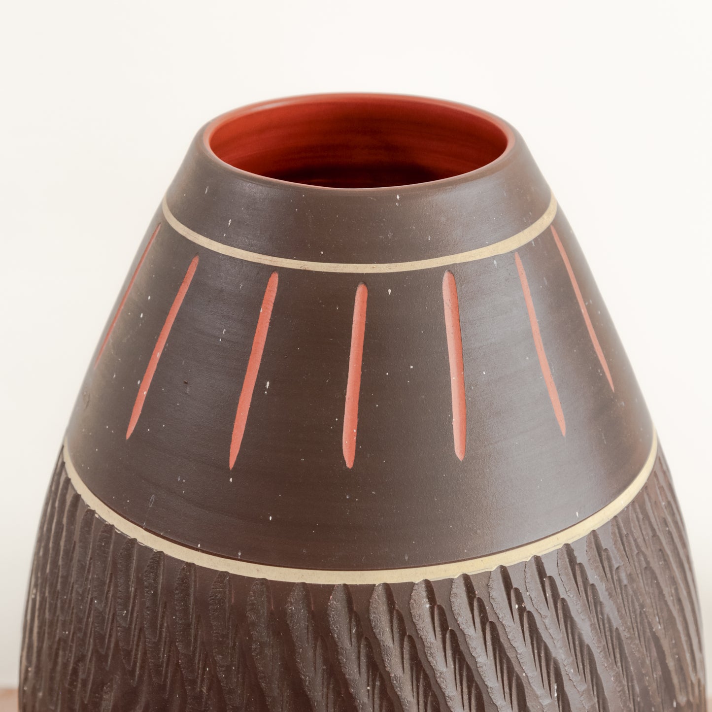 Klinker Keramik | West German Pottery