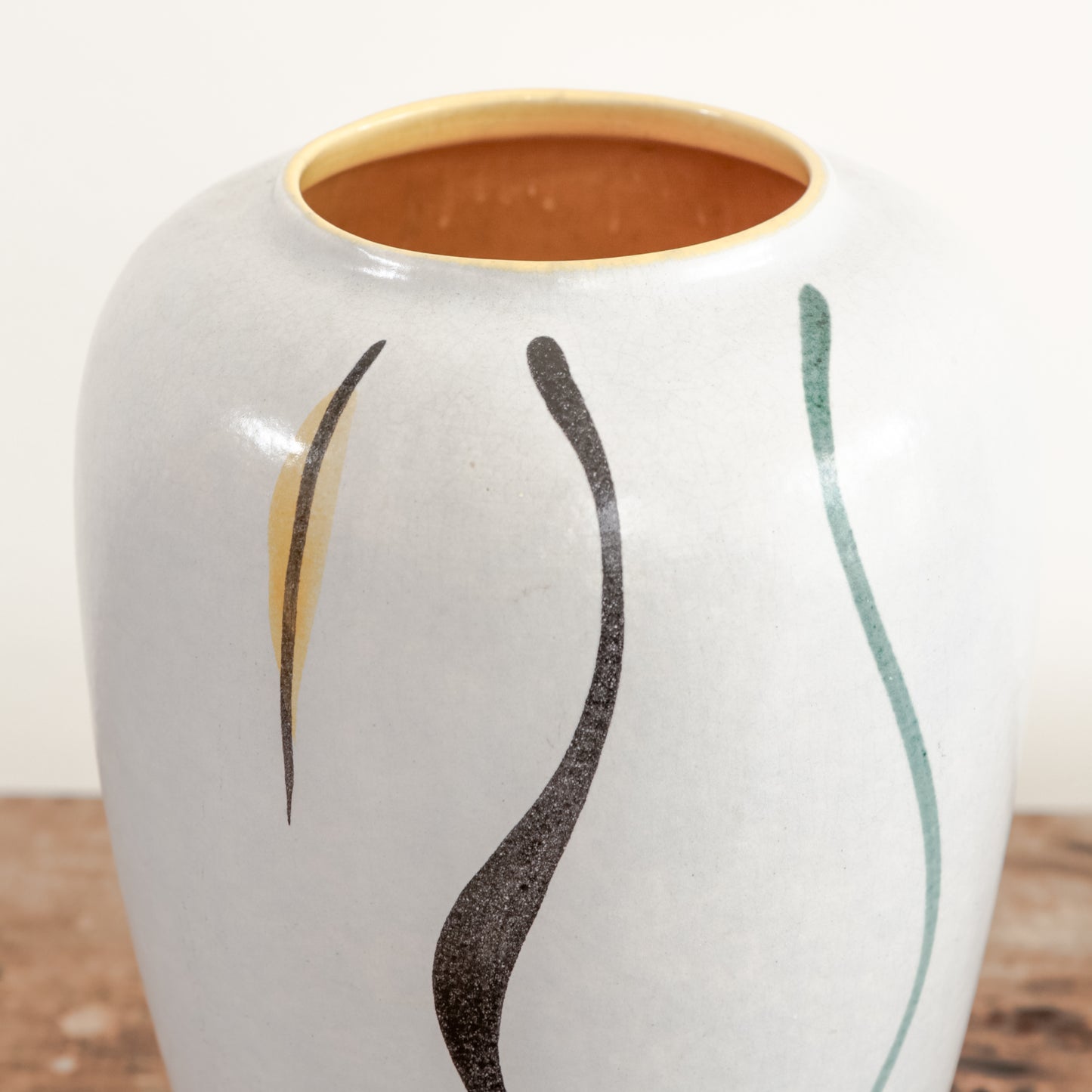 Foreign | West German Pottery