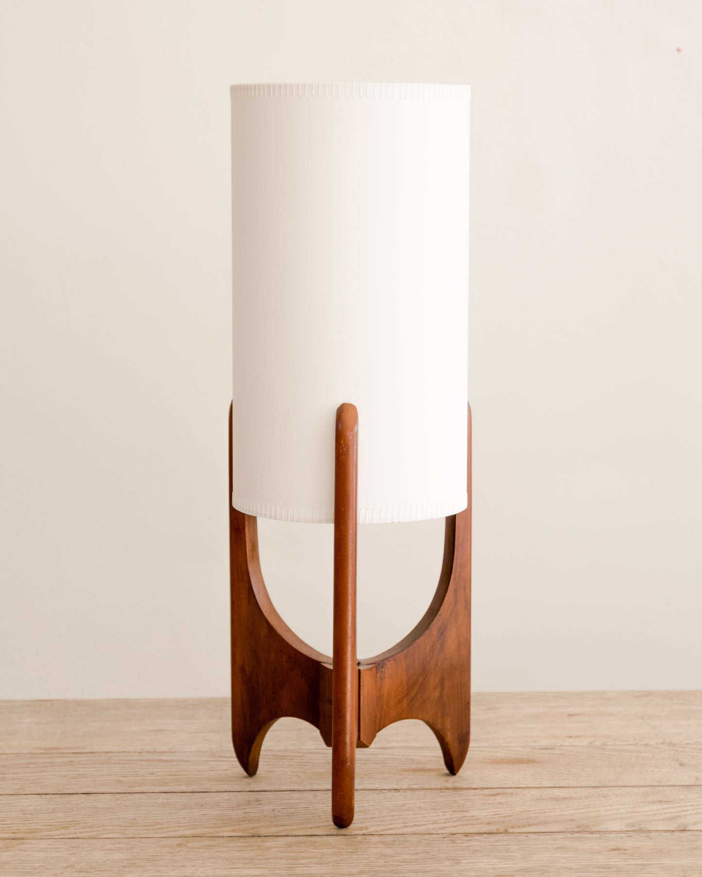 Retro American Table Lamp