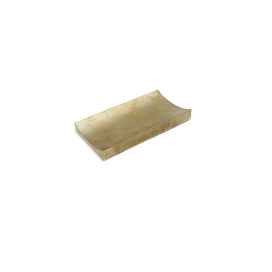 Brass Pen Tray