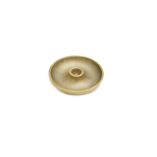 Brass Candle Stand