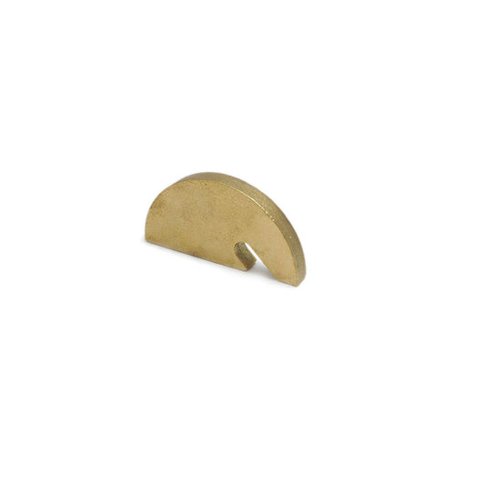 Brass Bottle Opener