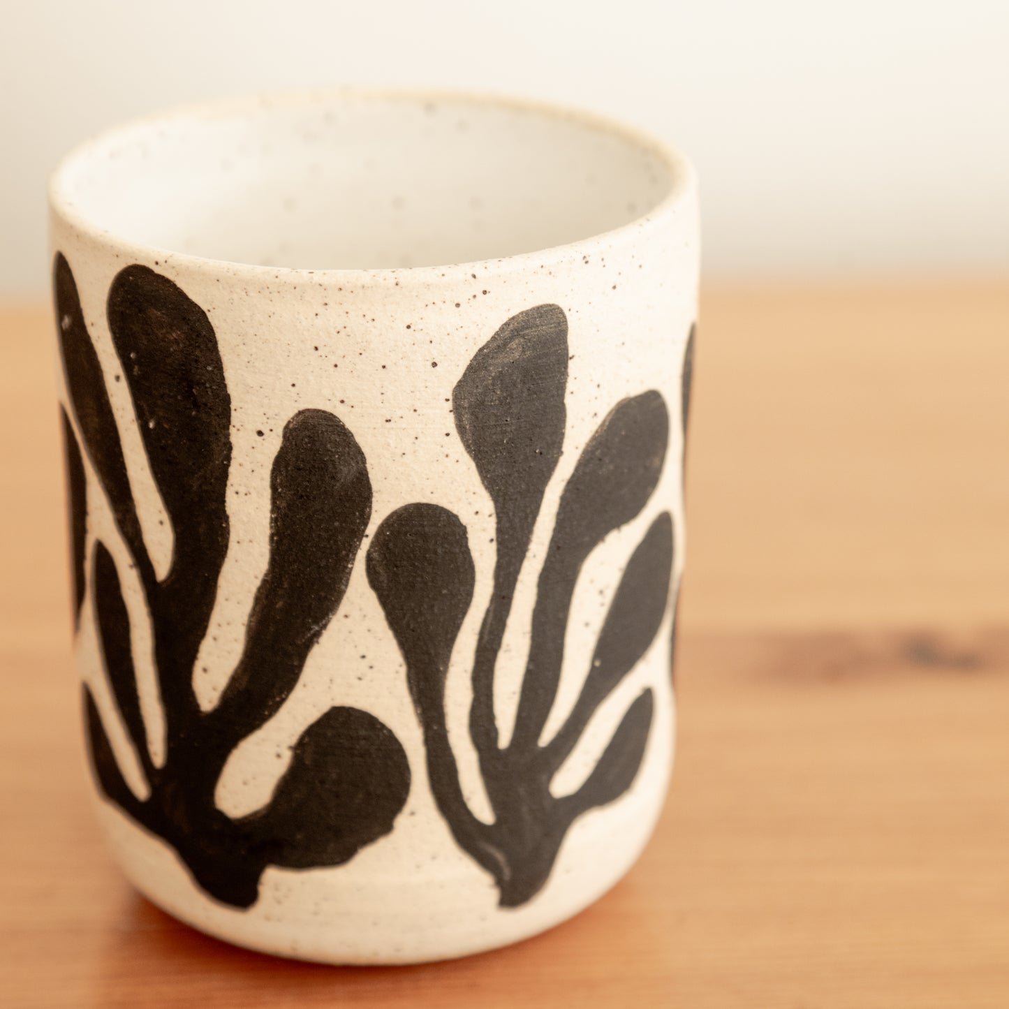 Keila Medina | Ceramic Vessel