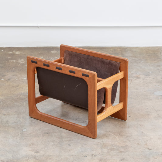 Salin Mobler | Scandinavian Magazine Holder