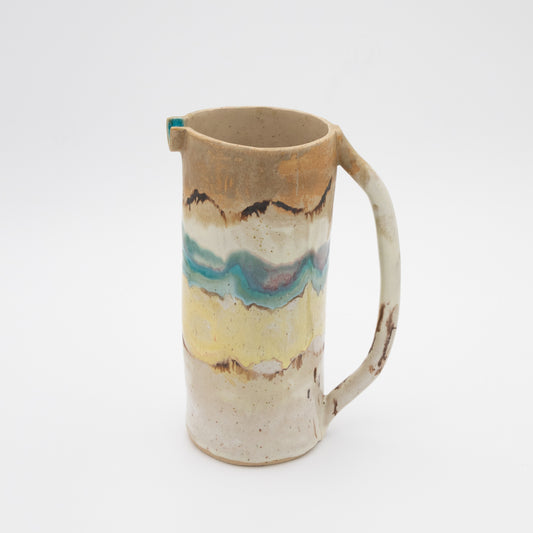 Louve Ceramics | Pitcher