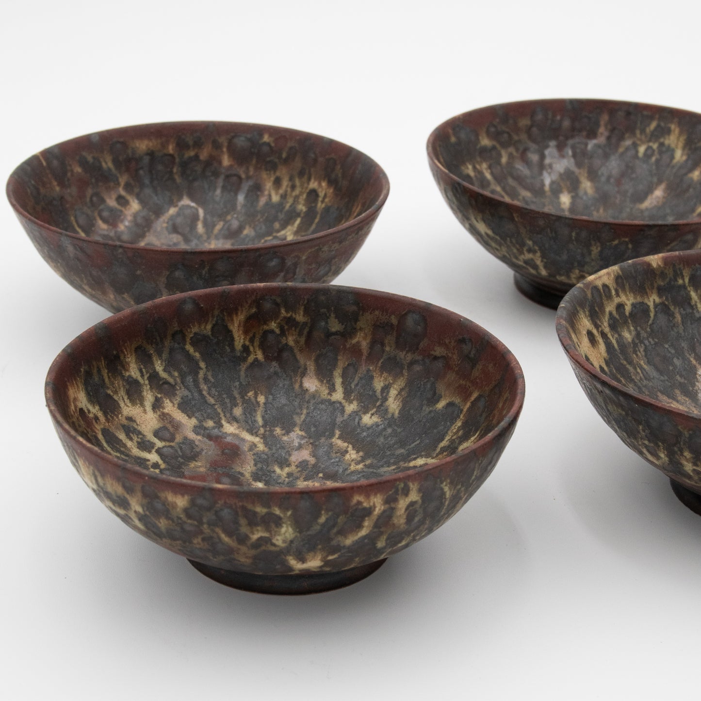 Lukas Weyandt | Small Stoneware Bowls