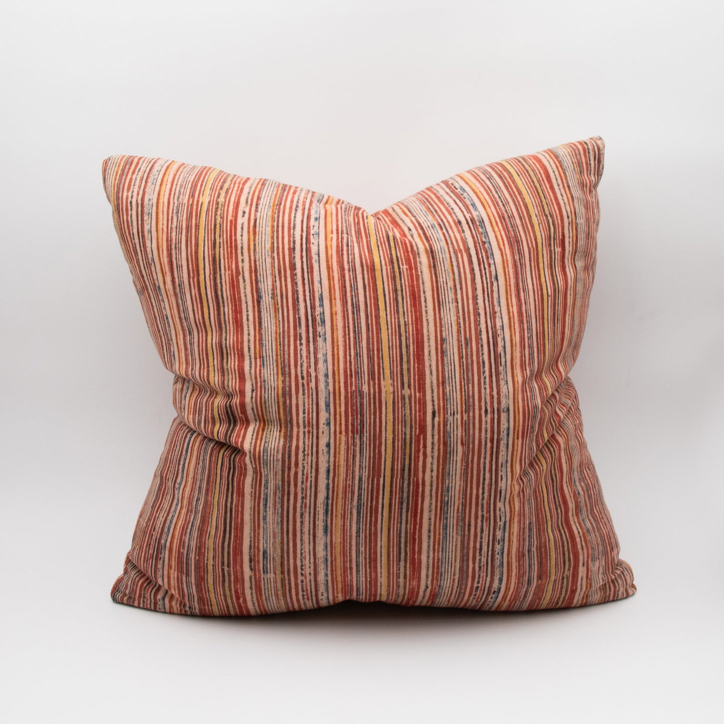 Strie Batik Pillow