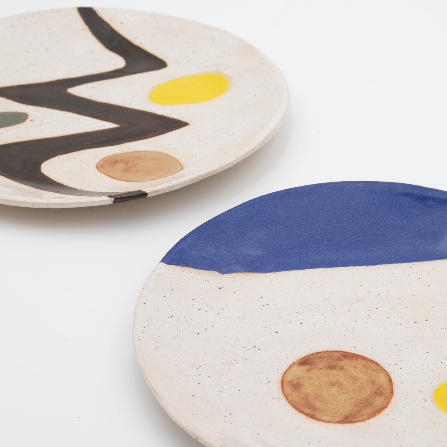 Louve Ceramics | Dinner Plate