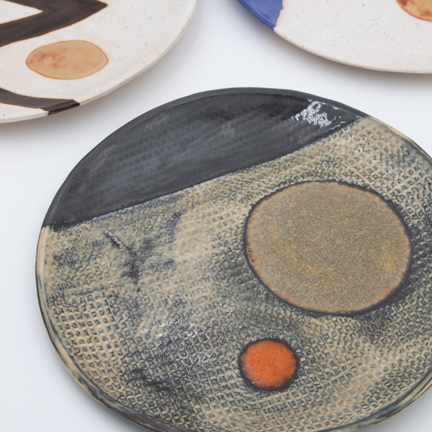 Louve Ceramics | Dinner Plate