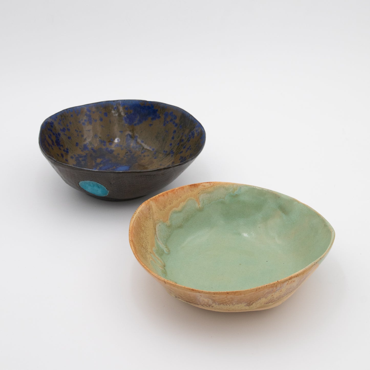 Louve Ceramics | Round Bowl Medium