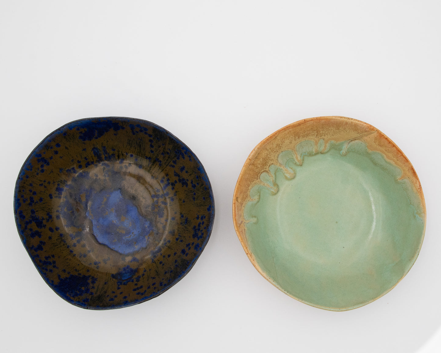 Louve Ceramics | Round Bowl Medium