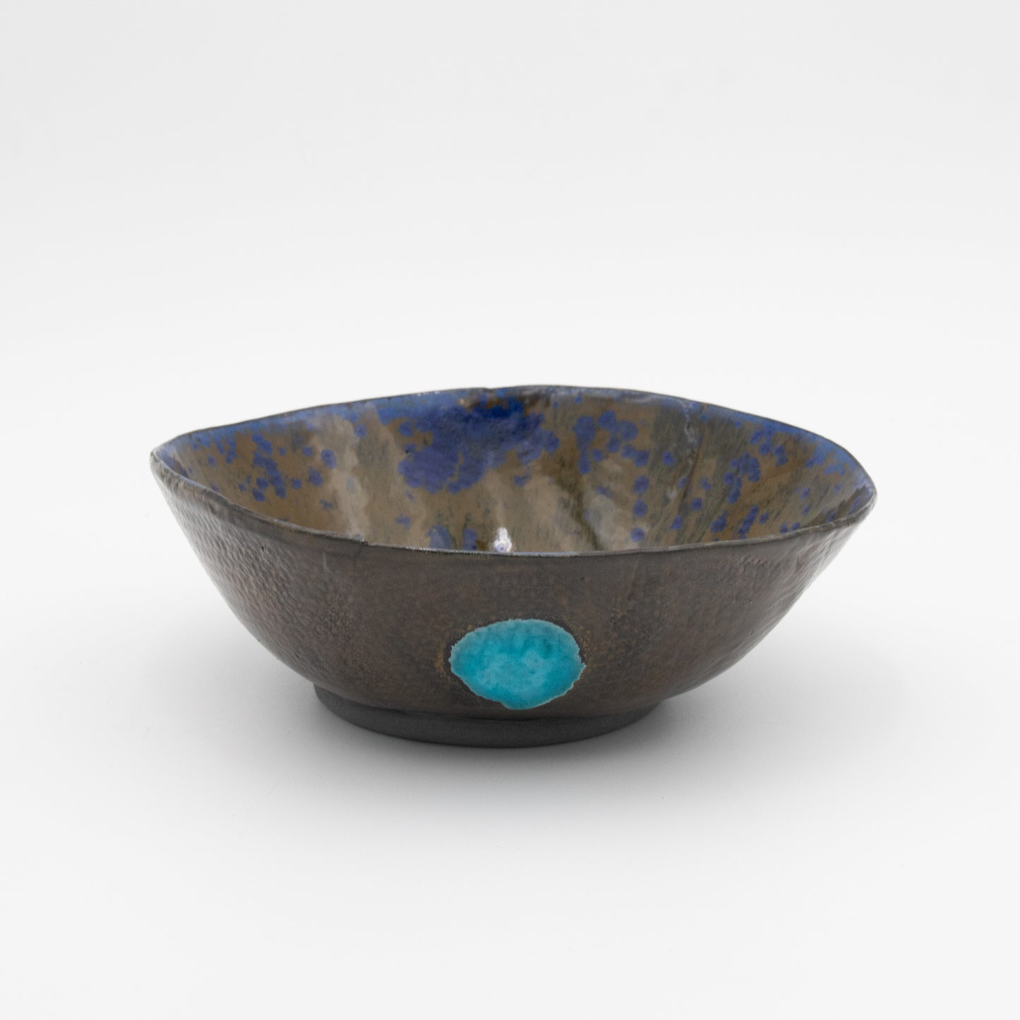 Louve Ceramics | Round Bowl Medium