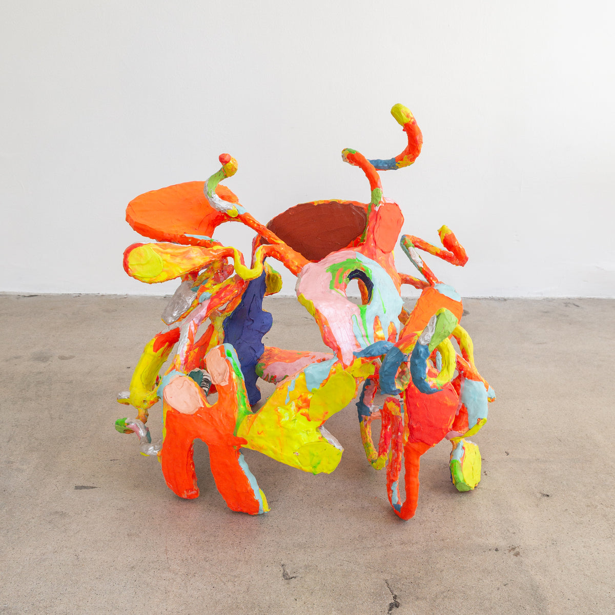 Peter Reginato | Biomorphic Sculpture