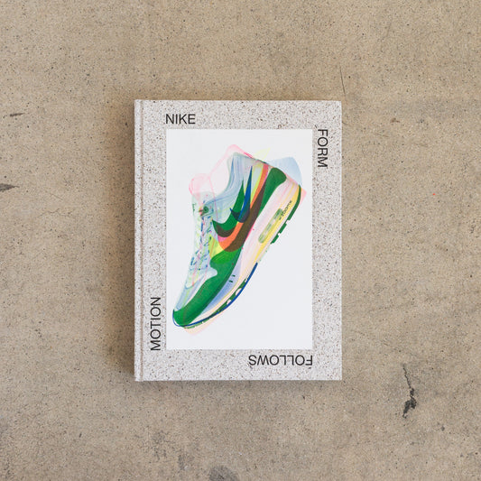 Nike: Form Follows Motion