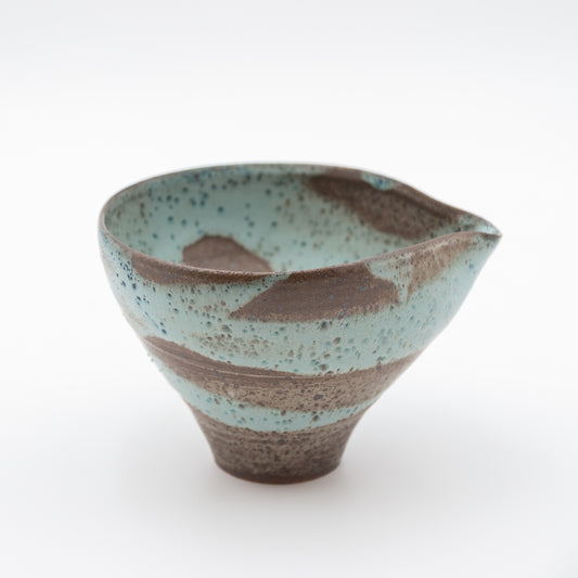 Lee Kawasaki | Coastal Matcha Bowl