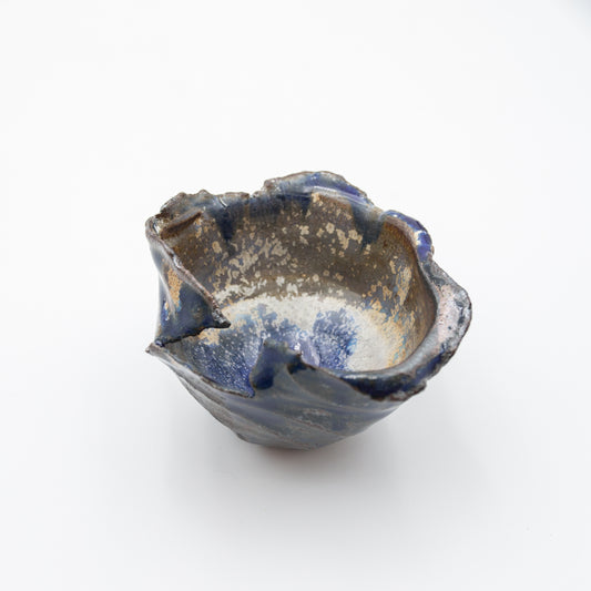 Lee Kawasaki | Sculptural Bowl