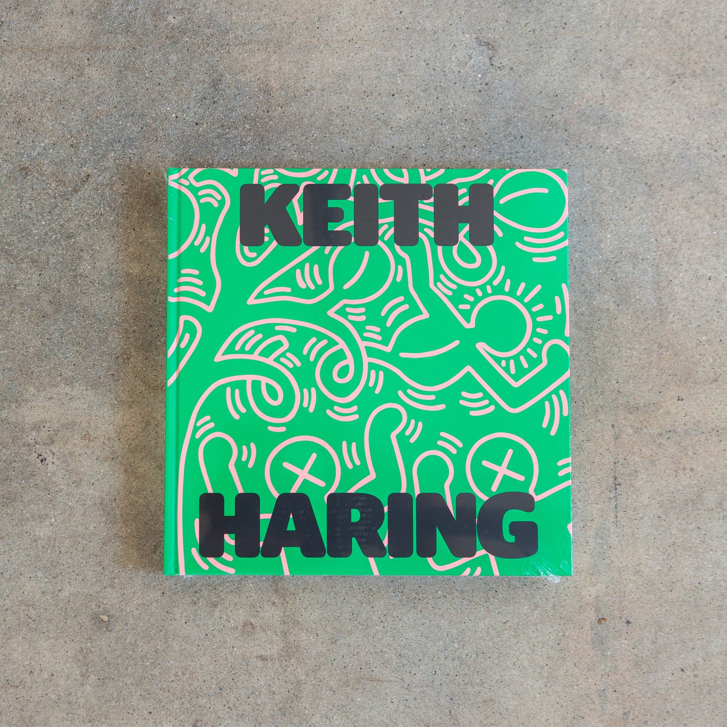 Keith Haring: Art Is for Everybody