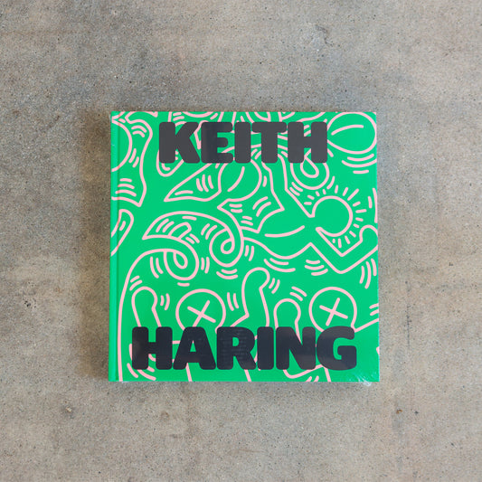 Keith Haring: Art Is for Everybody