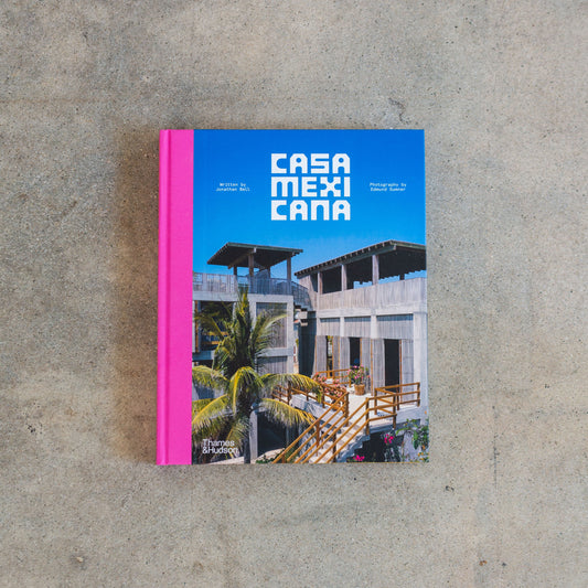 Casa Mexicana