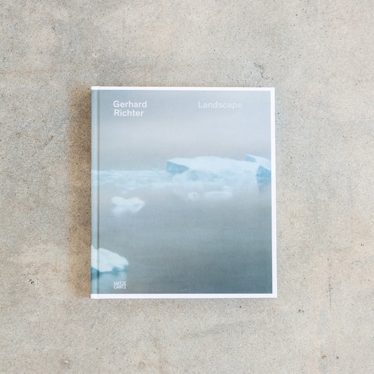 Gerhard Richter: Landscape