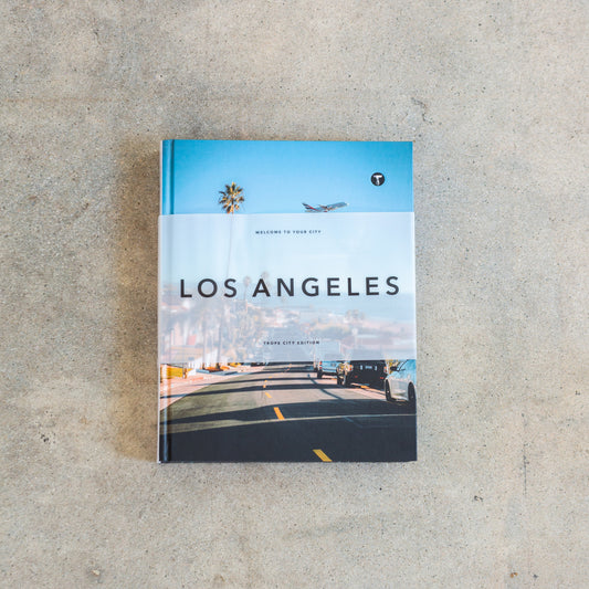Trope Los Angeles