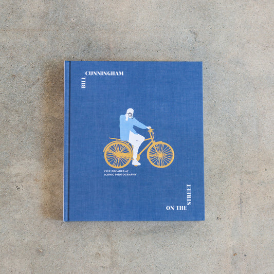 Bill Cunningham: On the Street
