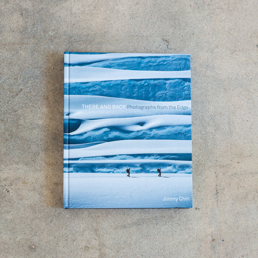 There and Back: Photographs from the Edge