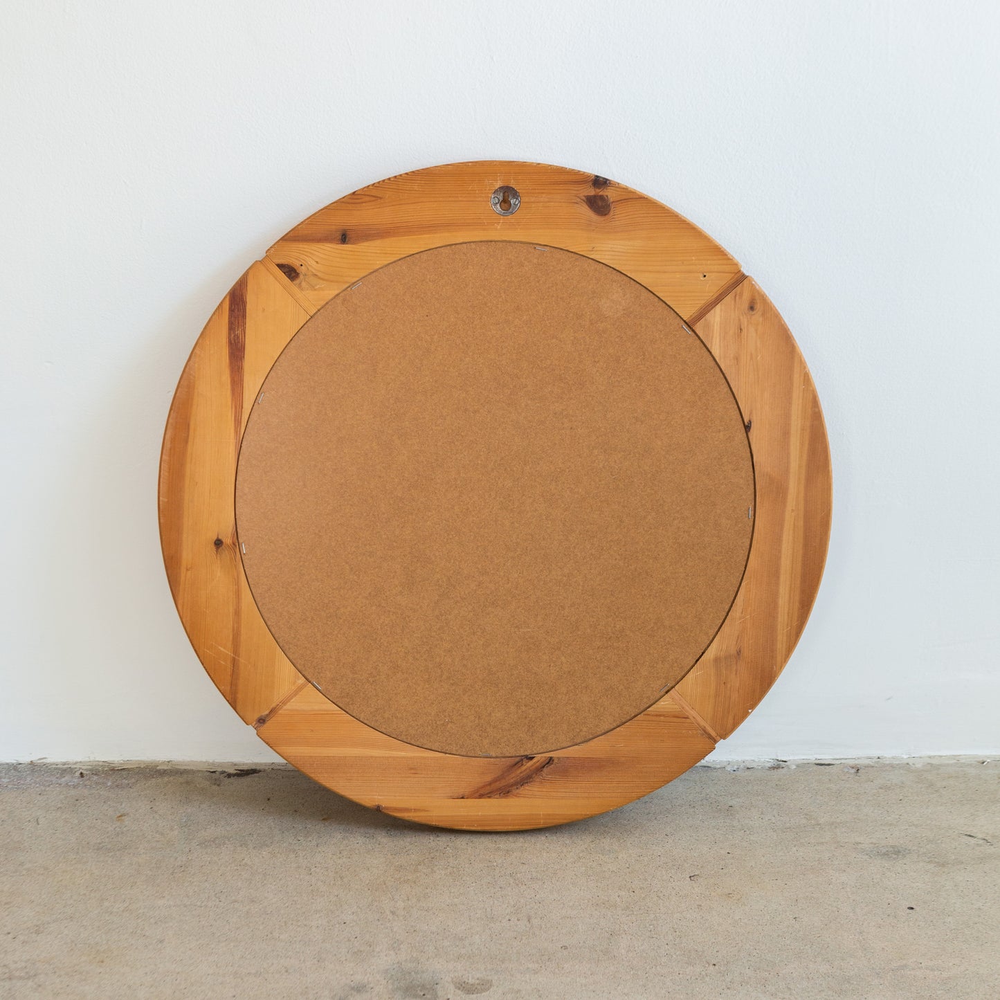Glasmäster Swedish Pine Mirror