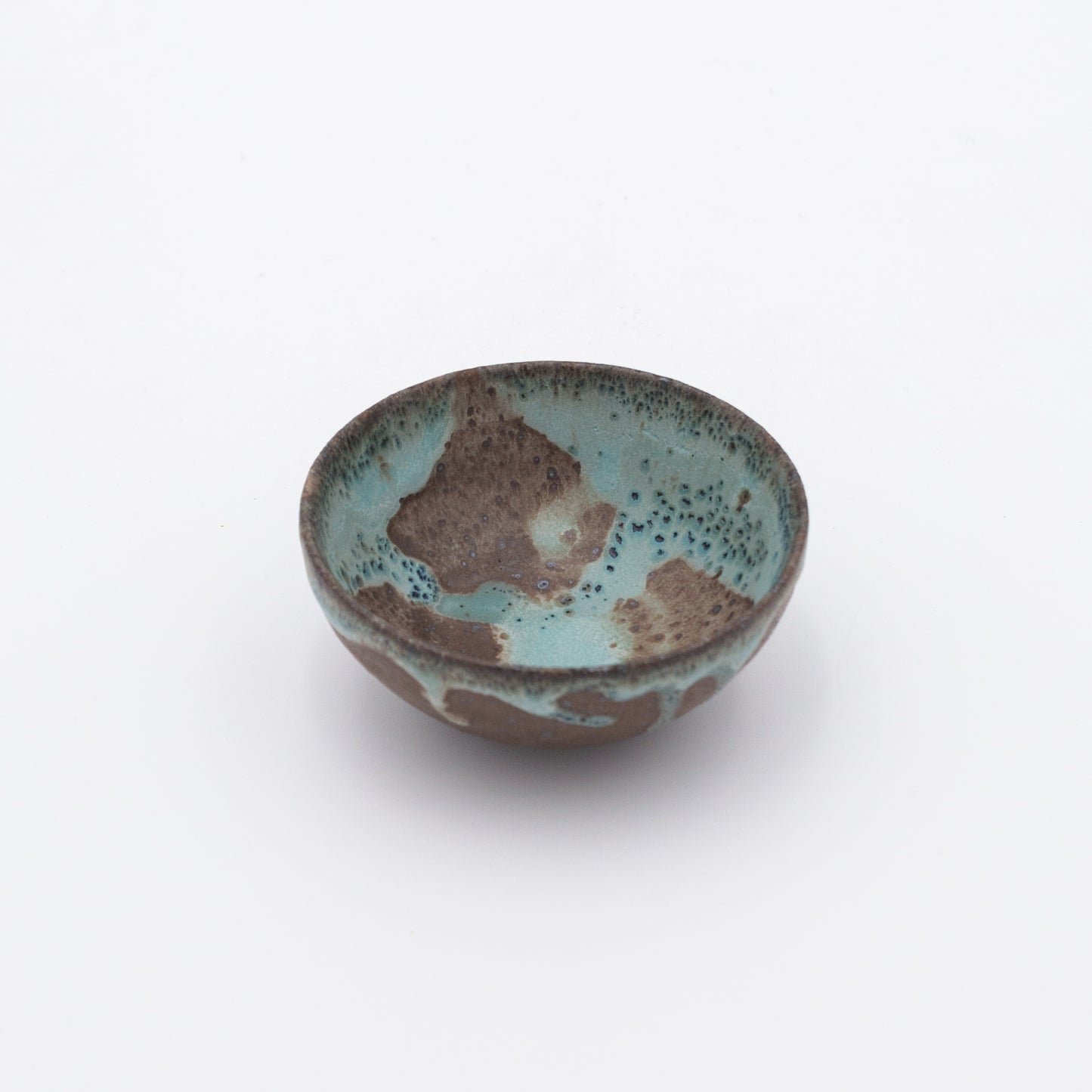 Studio Hanzashi | Small Coastal Bowl