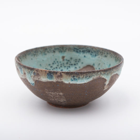 Studio Hanzashi | Small Coastal Bowl