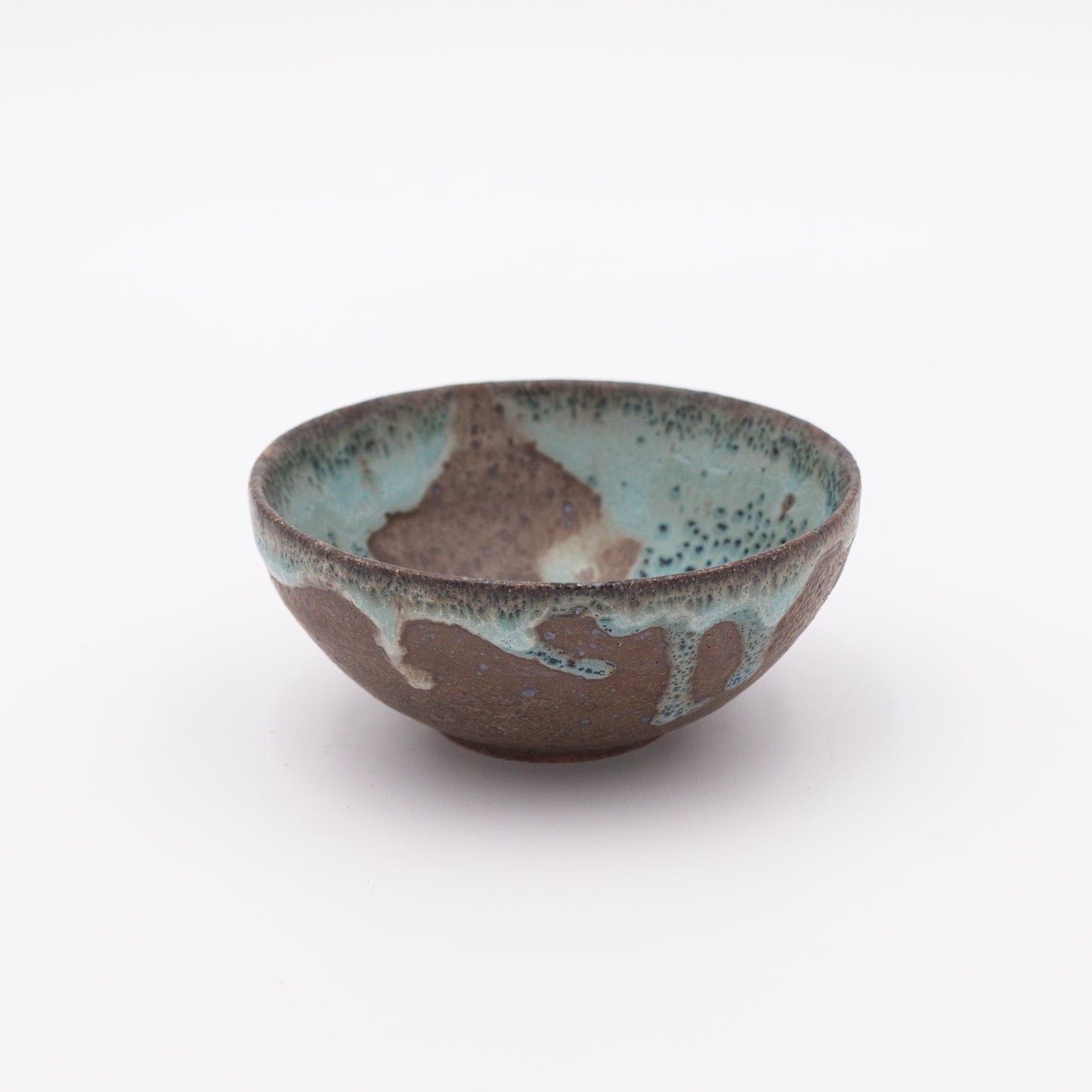 Studio Hanzashi | Small Coastal Bowl