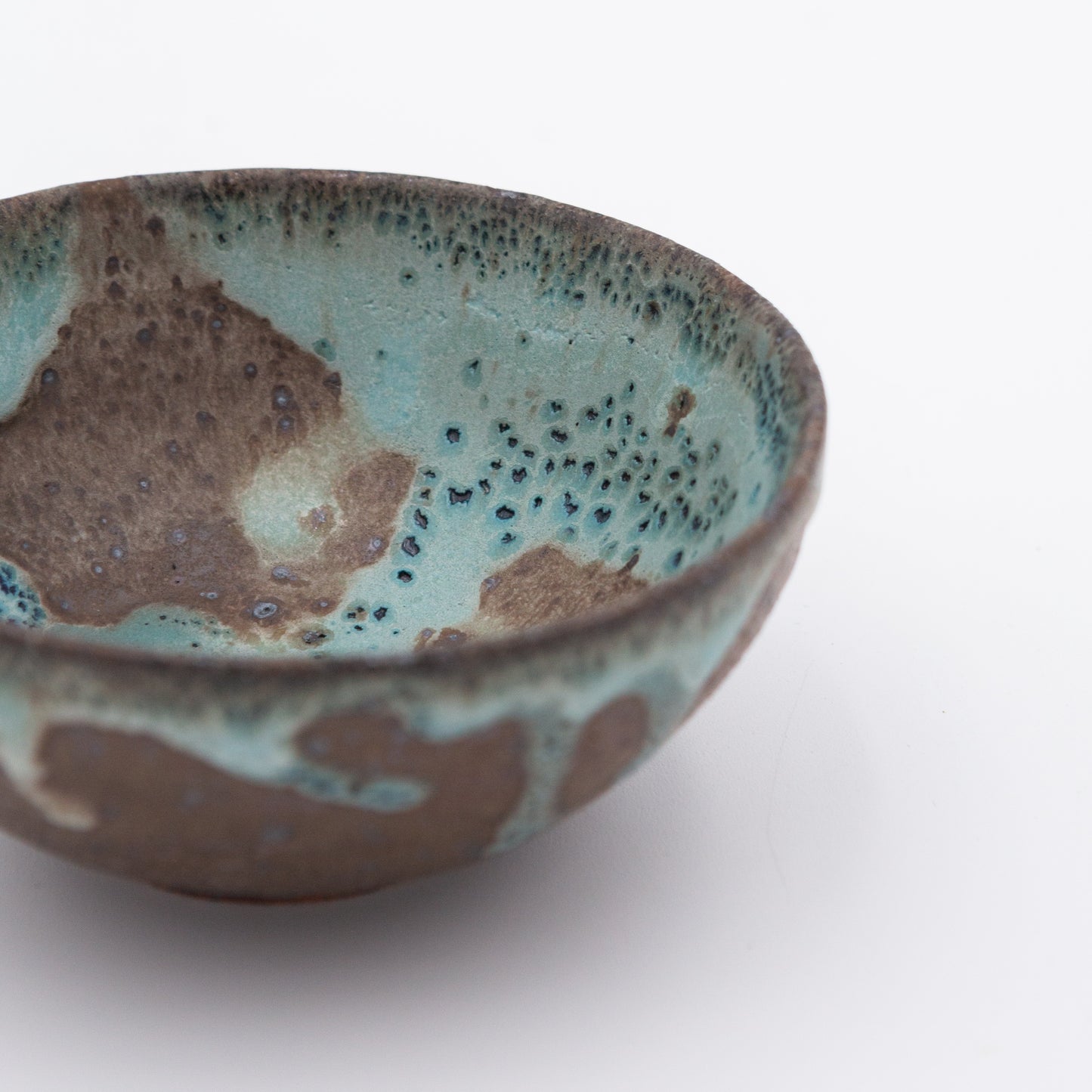Studio Hanzashi | Small Coastal Bowl