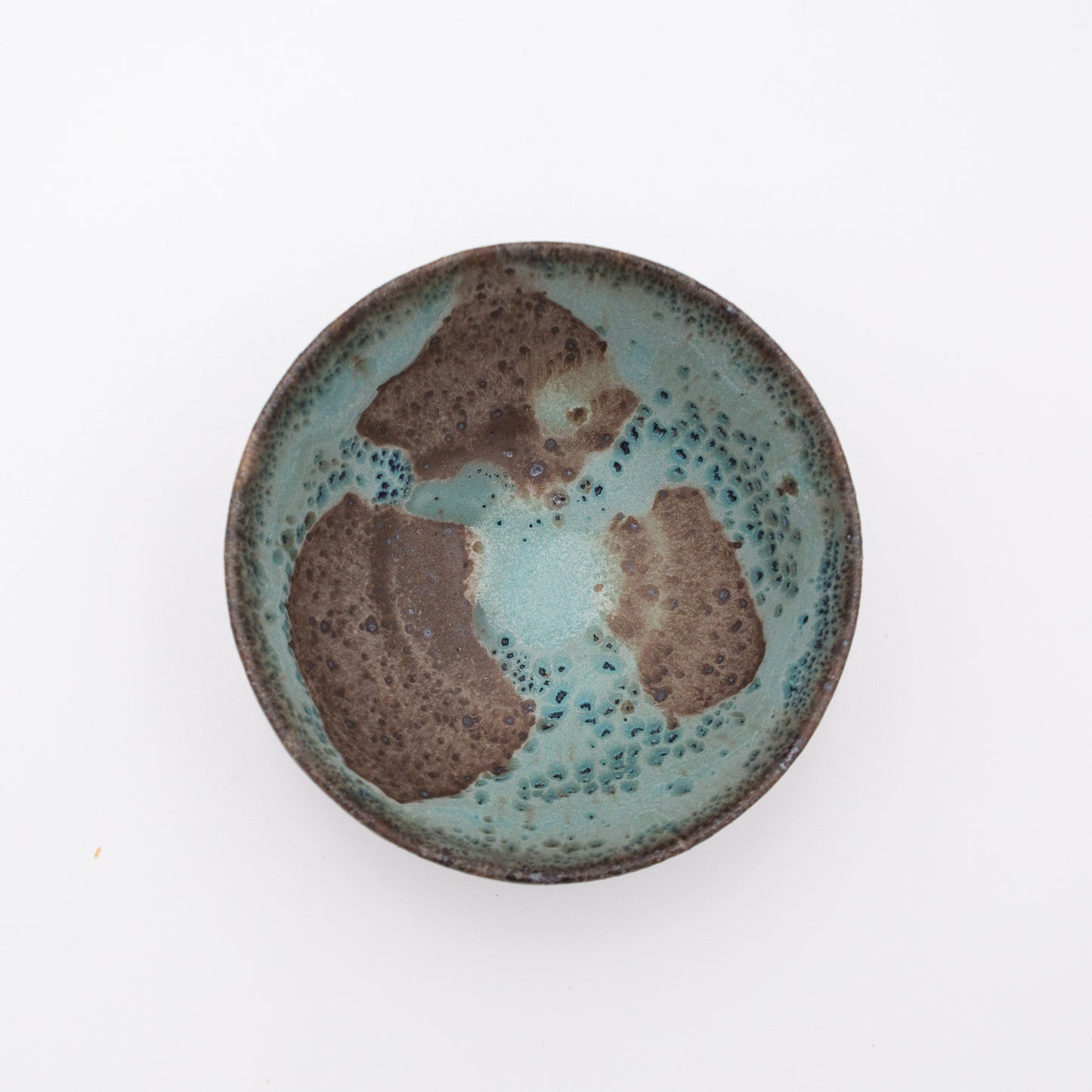 Studio Hanzashi | Small Coastal Bowl