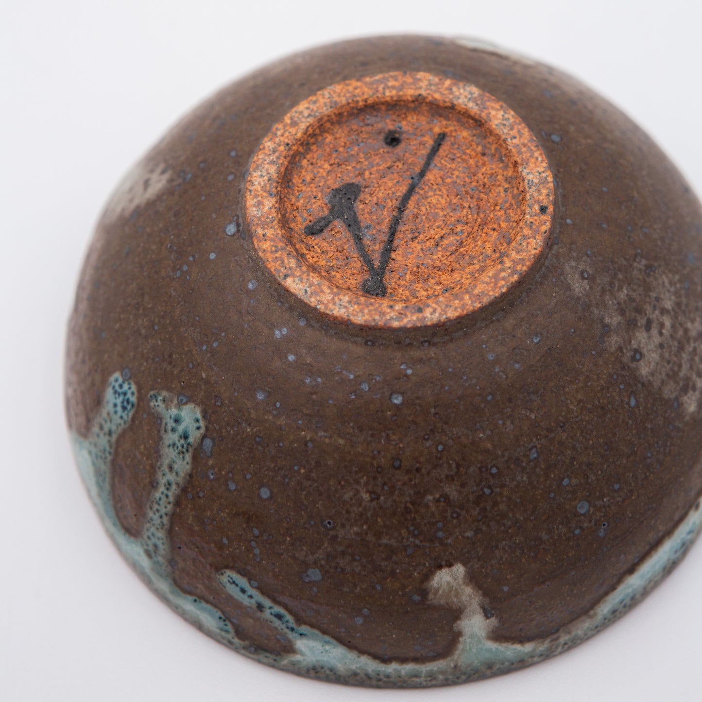 Studio Hanzashi | Small Coastal Bowl