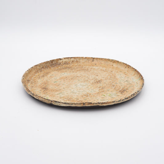 Louve Ceramics | Dinner Plates