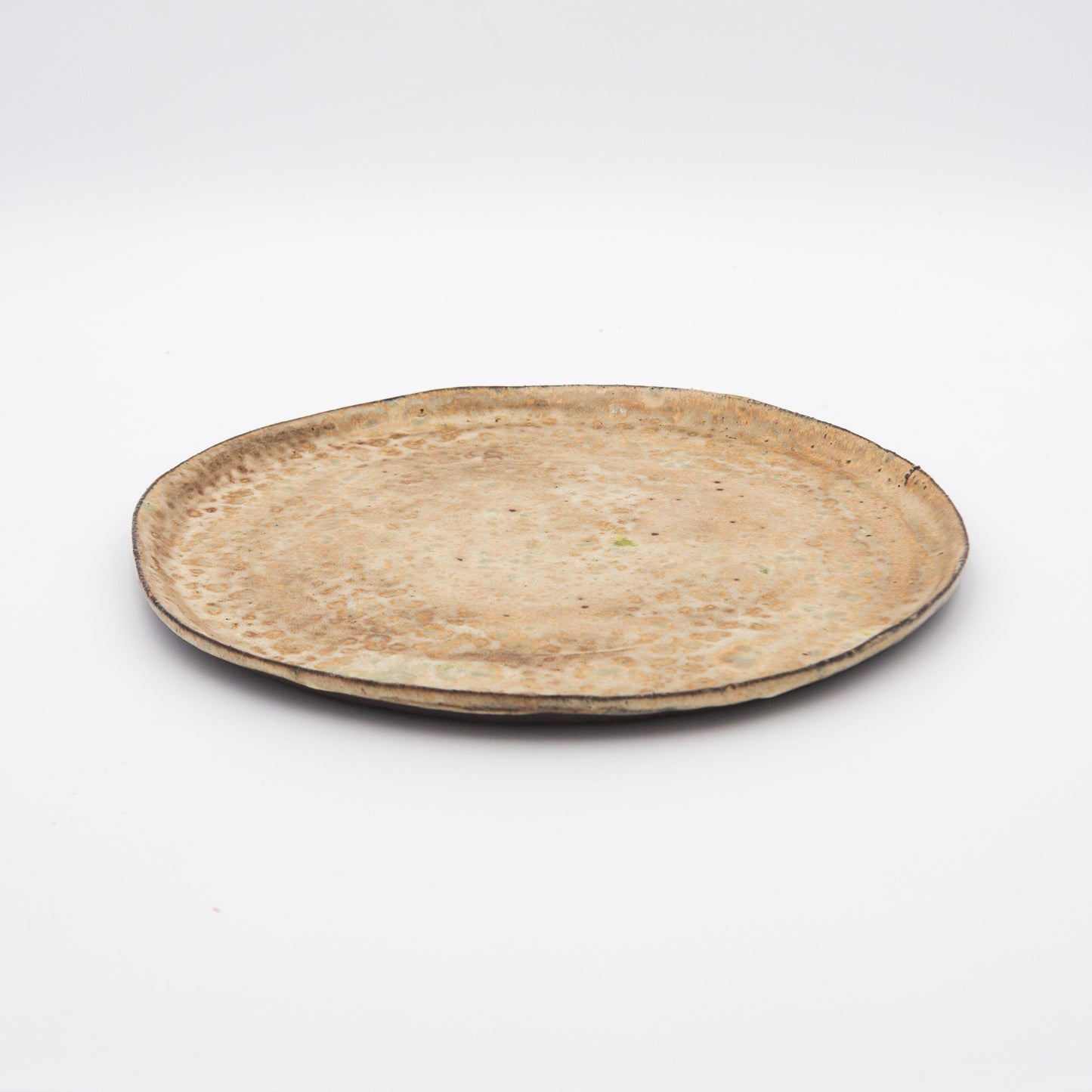 Louve Ceramics | Dinner Plates