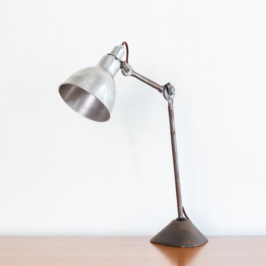 Bernard Albin Gras | Task Lamp