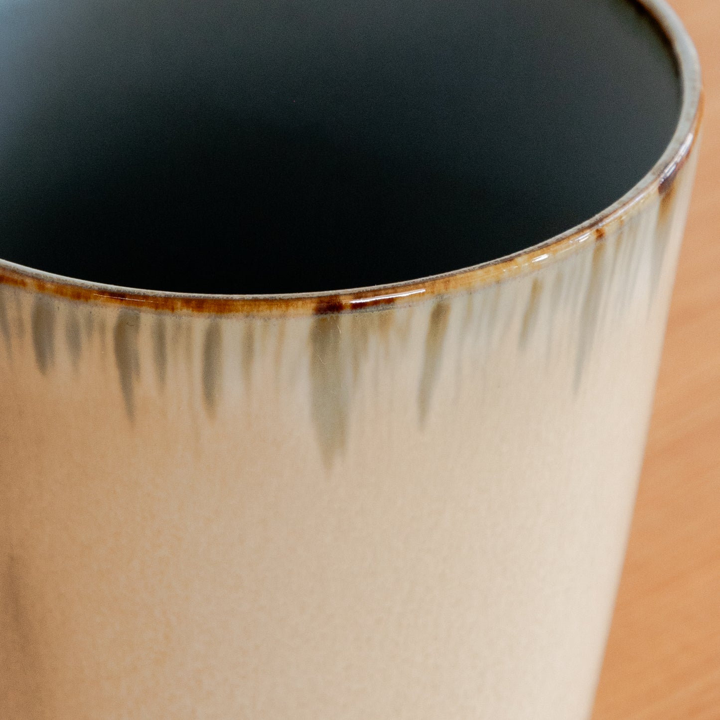 Anita Le Grelle | Misty Ceramic Cup