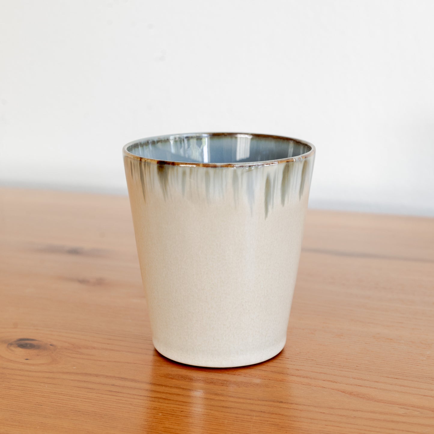 Anita Le Grelle | Misty Ceramic Cup