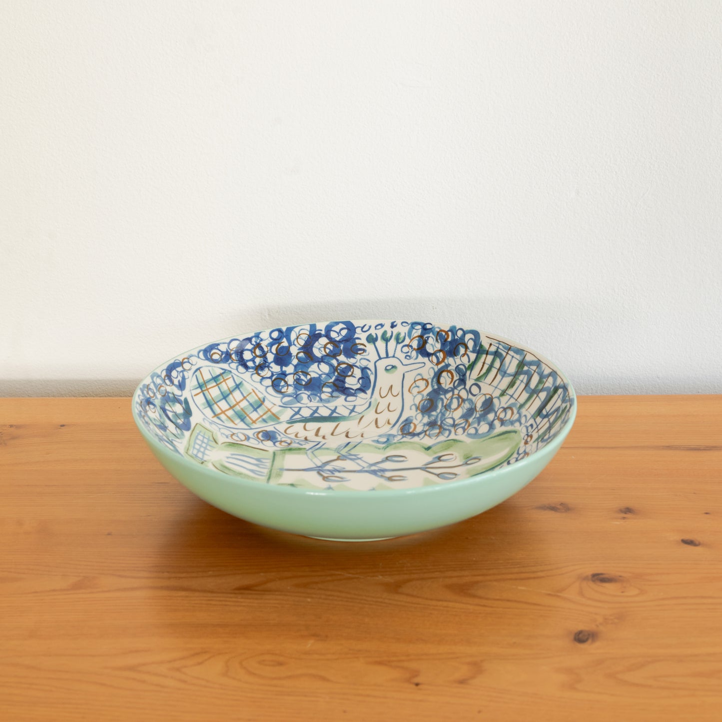 Bela Silva | Japanese Kimono Bowl