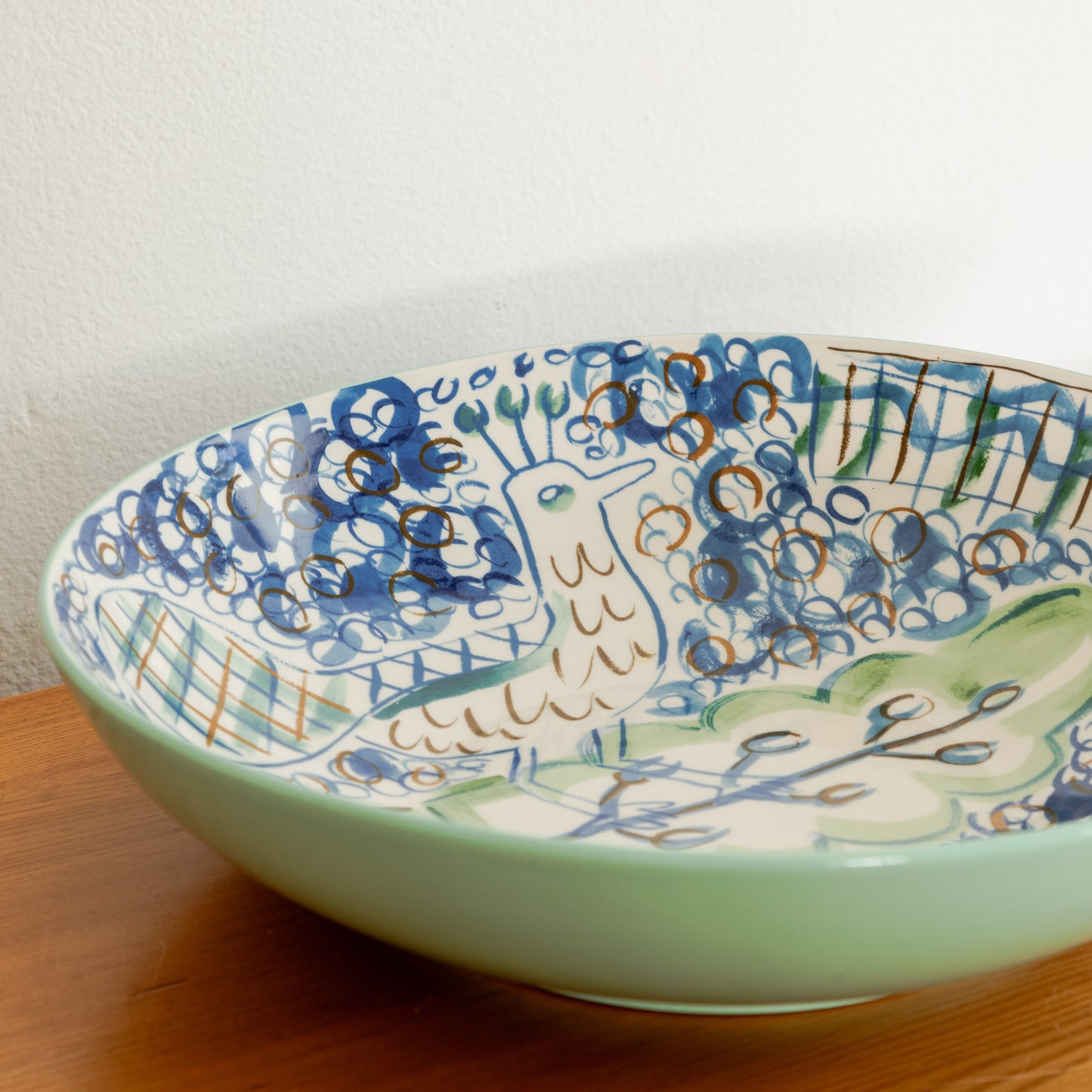 Bela Silva | Japanese Kimono Bowl