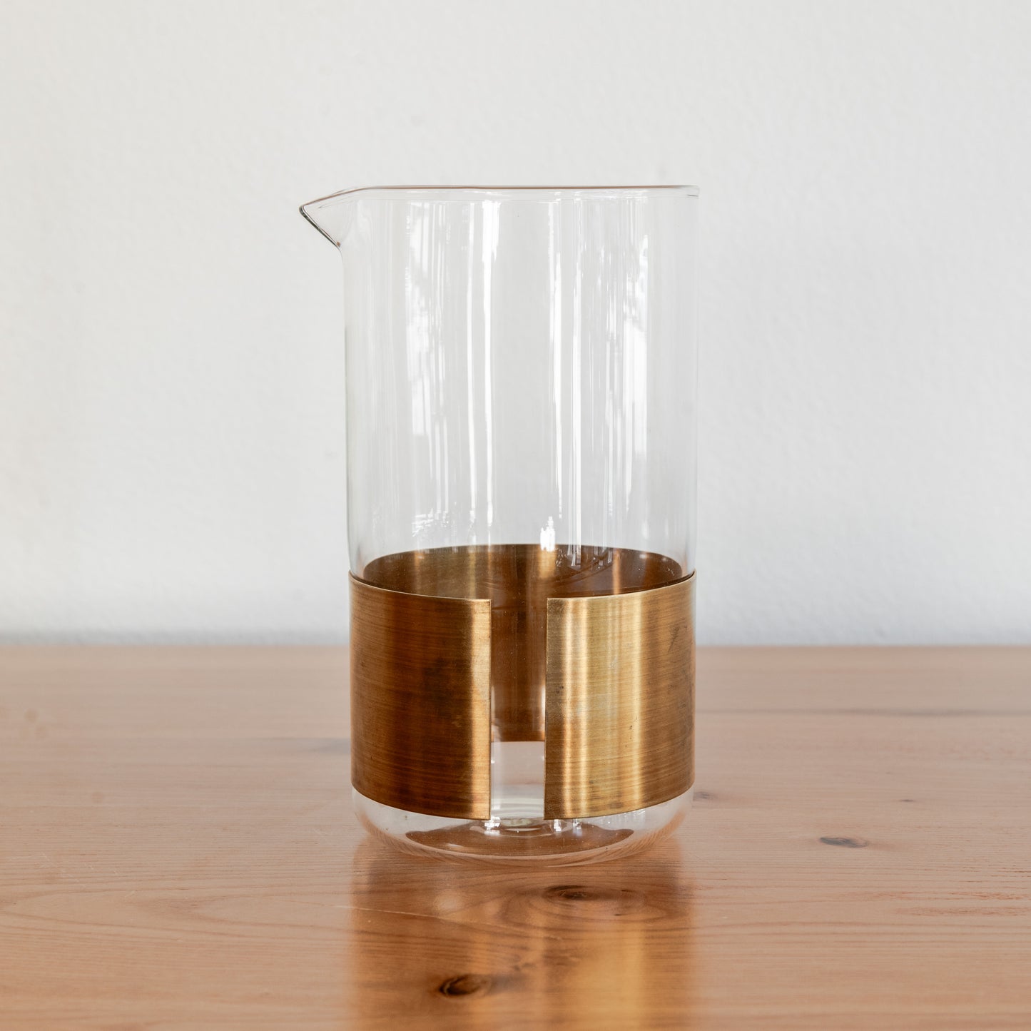 Niels Datema | Chemistry Carafe