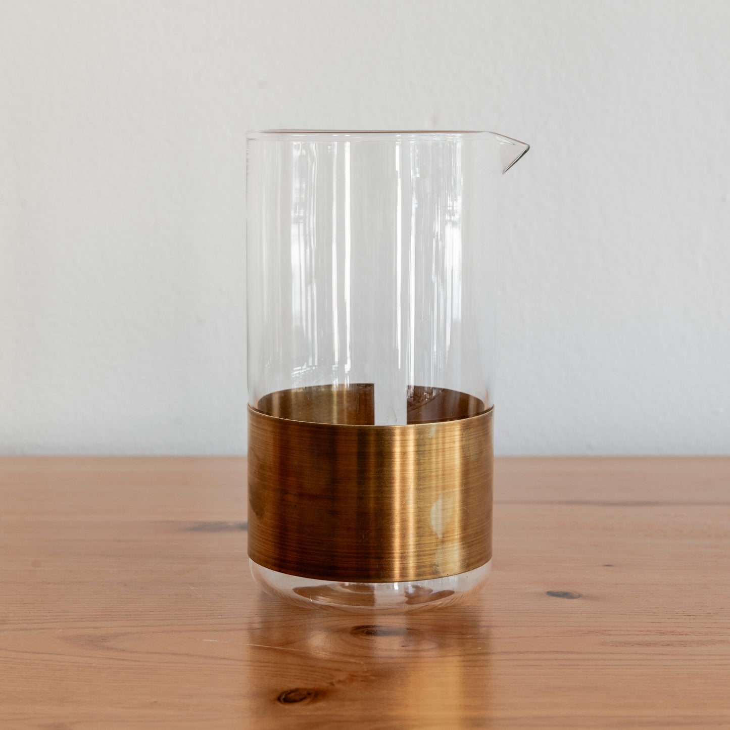 Niels Datema | Chemistry Carafe