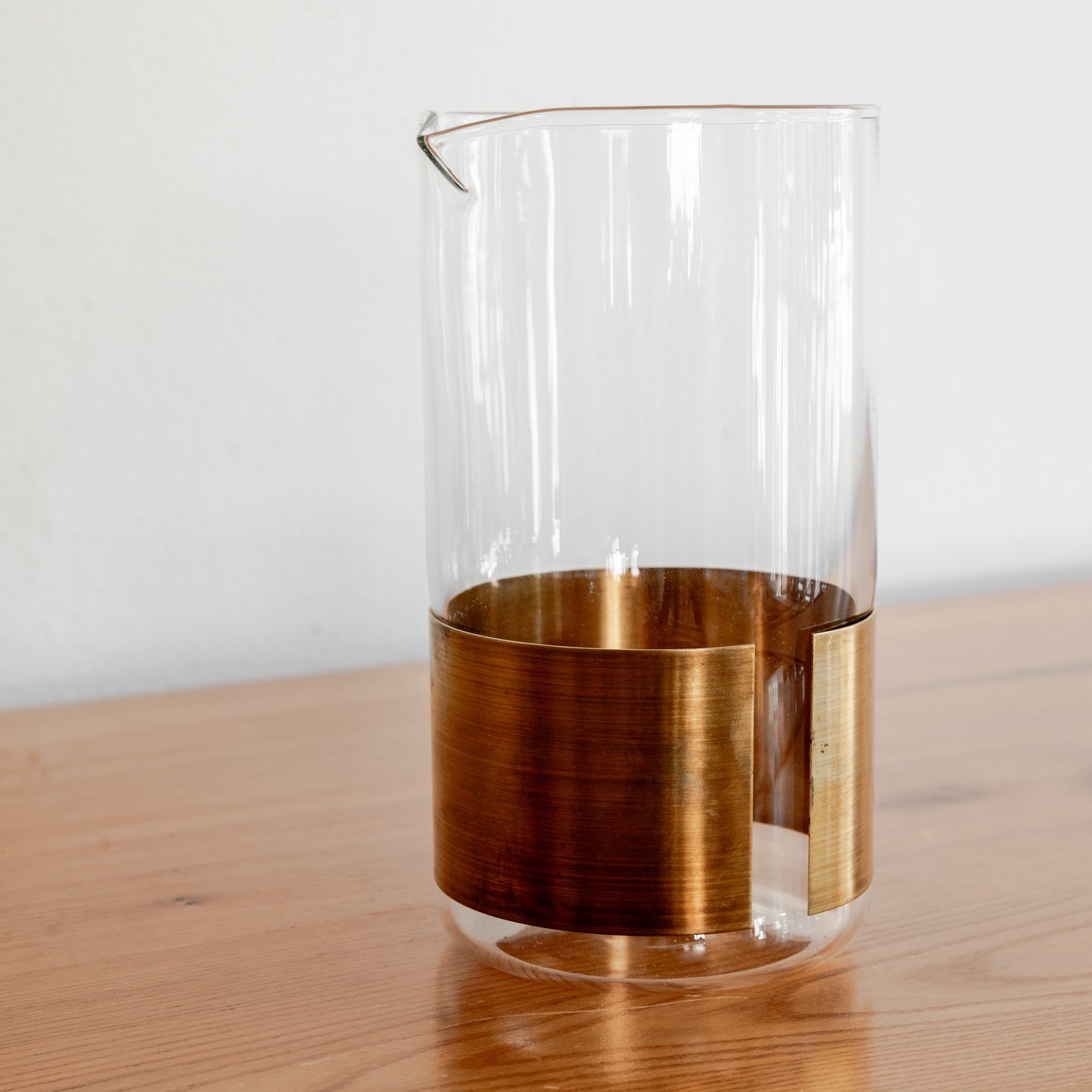 Niels Datema | Chemistry Carafe