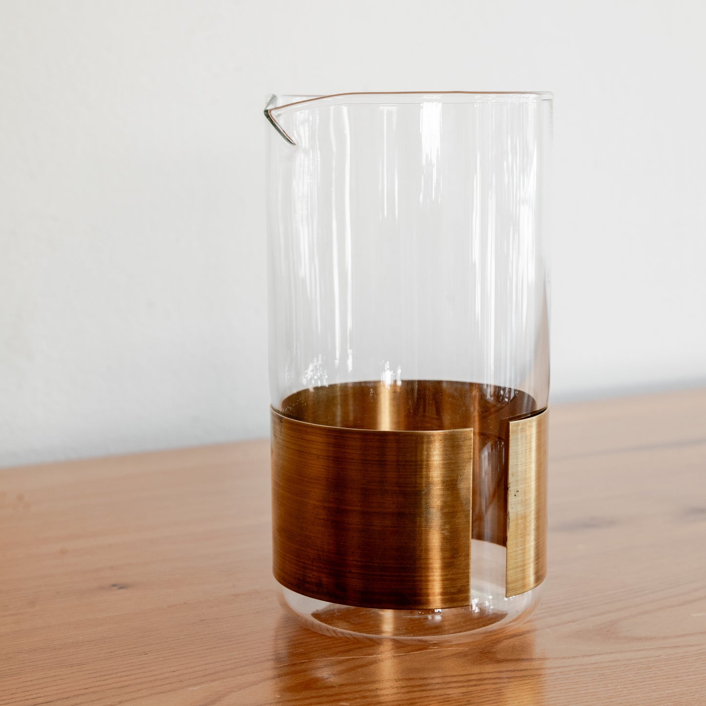 Niels Datema | Chemistry Carafe