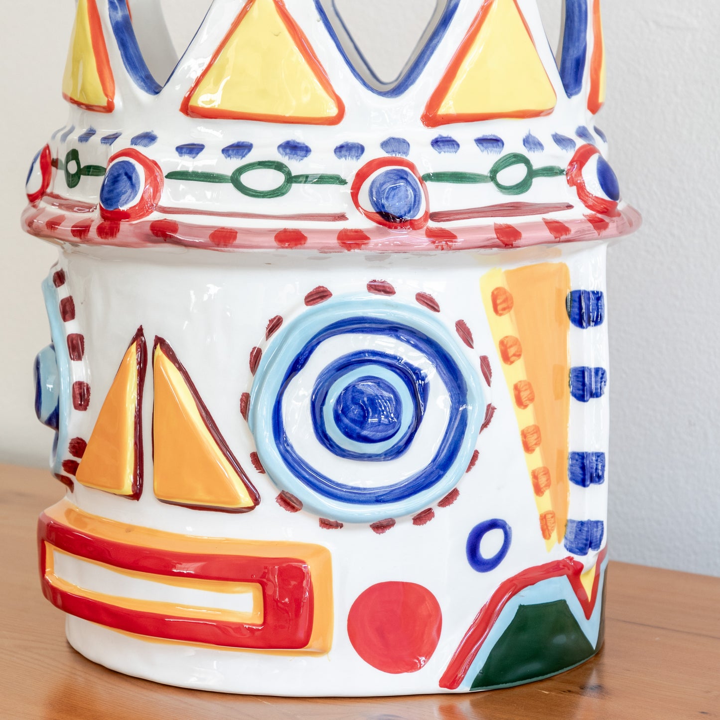 Ottolenghi + Bisignano | Sicily Ceramic Vessel