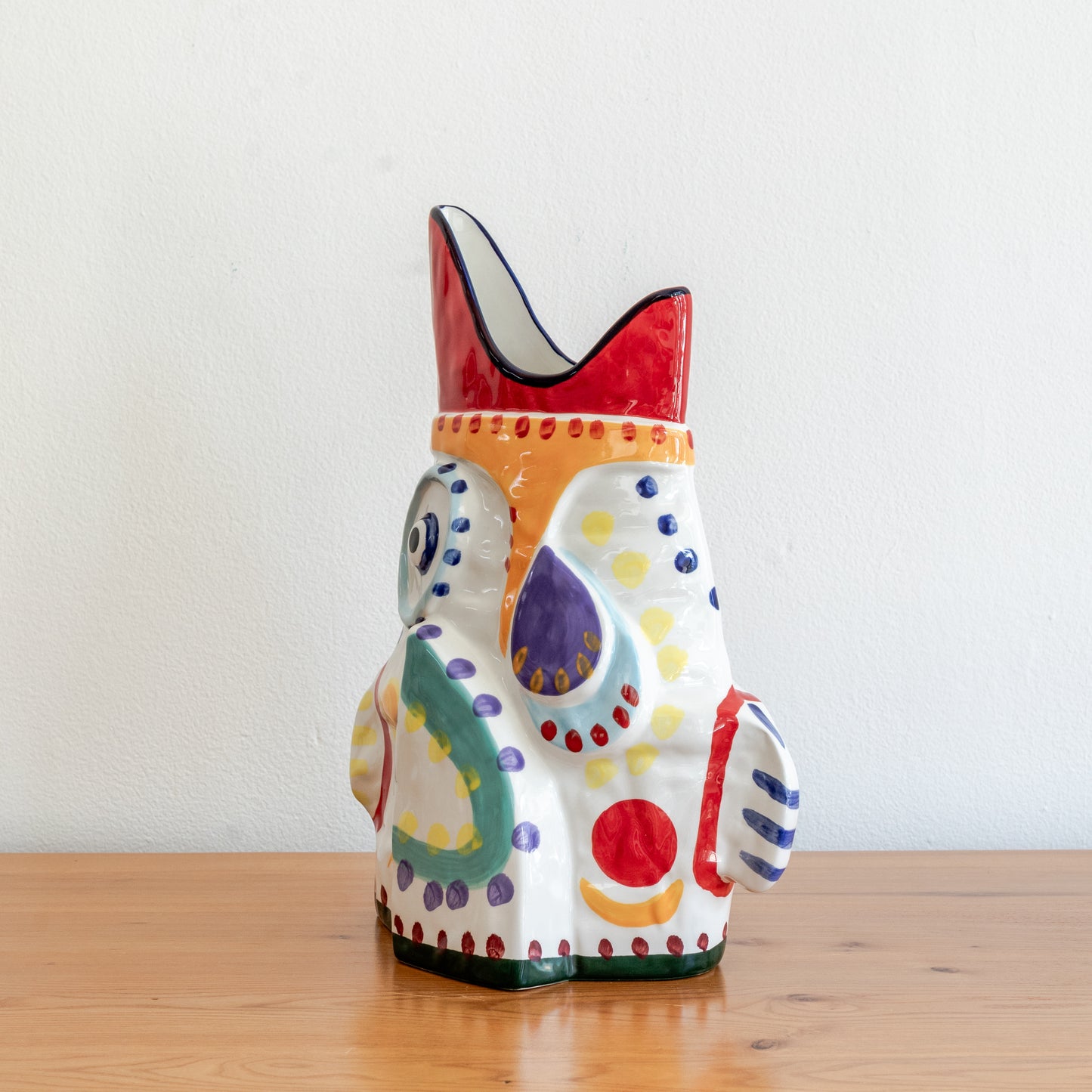 Ottolenghi + Bisignano | Sicily Ceramic Vessel