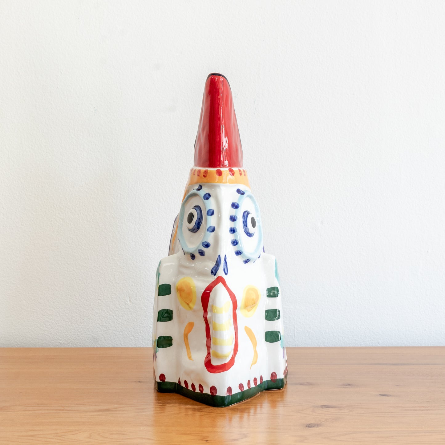 Ottolenghi + Bisignano | Sicily Ceramic Vessel